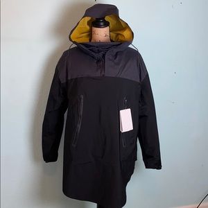 THE NORTH FACE 3-way jacket